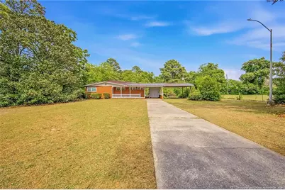 878 Vance Street Extension, Red Springs, NC 28377 - Photo 1