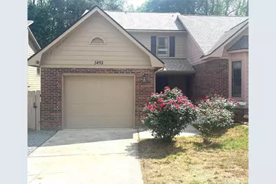 5493 Robmont Drive, Fayetteville, NC 28306 - Photo 1