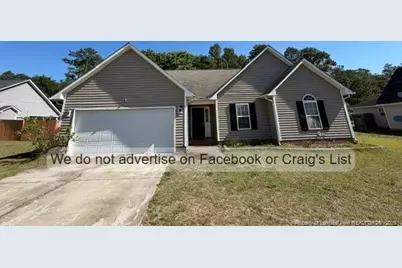 111 Tenacre Trail, Raeford, NC 28376 - Photo 1