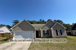 111 Tenacre Trail, Raeford, NC 28376 - Photo 1