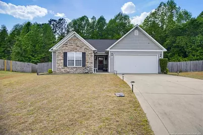 195 Edisto Court, Raeford, NC 28376 - Photo 1