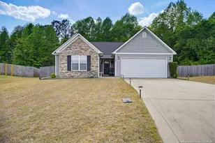 195 Edisto Ct, Raeford, NC 28376 - Photo 1