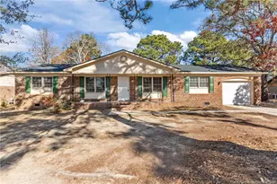 4418 Spinel Dr, Fayetteville, NC 28311 - Photo 1