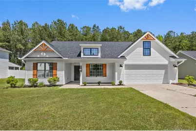 83 Kotata Avenue, Bunnlevel, NC 28323 - Photo 1