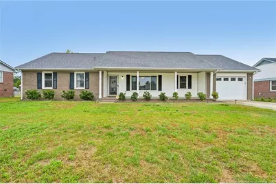 7715 All Saints Drive, Fayetteville, NC 28314 - Photo 1