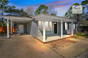 2312 Enloe St, Fayetteville, NC 28306 - Photo 1