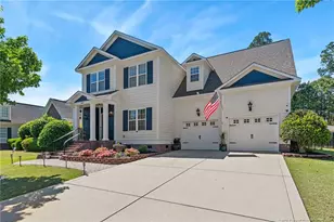 2404 Thorngrove Ct, Fayetteville, NC 28303 - Photo 1