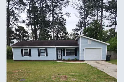 6409 Worthington Drive, Fayetteville, NC 28304 - Photo 1