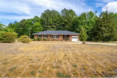 7299 Laurenburg Road, Raeford, NC 28376 - Photo 1