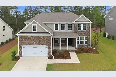 170 Mullingar Drive, Carthage, NC 28327 - Photo 1