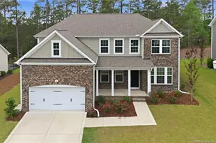 170 Mullingar Dr, Carthage, NC 28327 - Photo 1