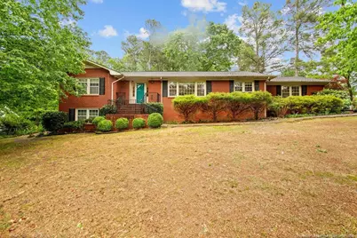 434 Derose Drive, Fayetteville, NC 28311 - Photo 1