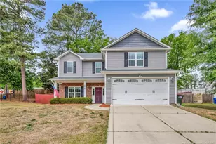 890 Duval Dr, Fayetteville, NC 28304 - Photo 1