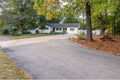 529 Adair Street, Fayetteville, NC 28303 - Photo 1