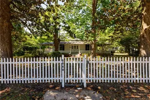 4835 Main St, Linden, NC 28356 - Photo 1