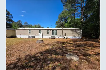 689 Maynard Lake Road, Erwin, NC 28339 - Photo 1