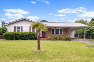 4645 Ramblewood Dr, Fayetteville, NC 28304 - Photo 1