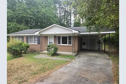 745 Rustland Drive, Fayetteville, NC 28301 - Photo 1
