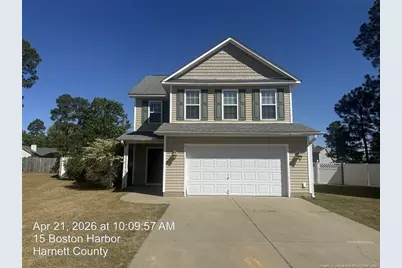 15 Boston Harbor, Cameron, NC 28326 - Photo 1