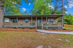 290 Rockfish Rd, Raeford, NC 28376 - Photo 1