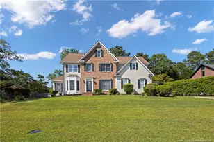 4308 Ferncreek Dr, Fayetteville, NC 28314 - Photo 1