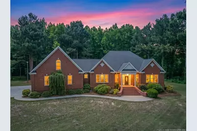 3611 Coleman Road, Fayetteville, NC 28312 - Photo 1