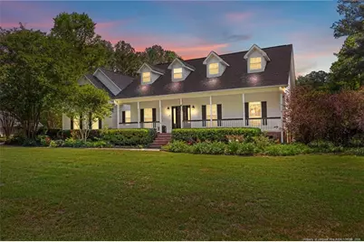 1546 Sandy Bay Circle, Fayetteville, NC 28312 - Photo 1