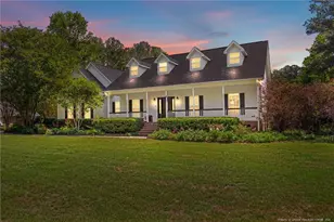 1546 Sandy Bay Circle, Fayetteville, NC 28312 - Photo 1