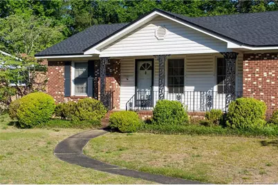 6227 Cool Shade Drive, Fayetteville, NC 28303 - Photo 1