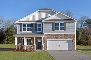 181 Rashford Wy, Raeford, NC 28376 - Photo 1