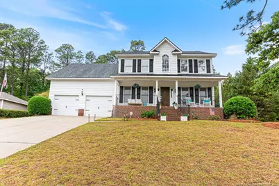 6432 Burnside Place, Fayetteville, NC 28311 - Photo 1