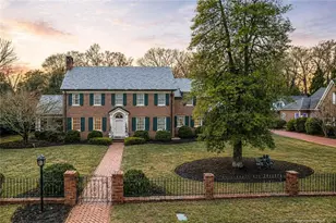 126 Dobbin Ave, Fayetteville, NC 28305 - Photo 1