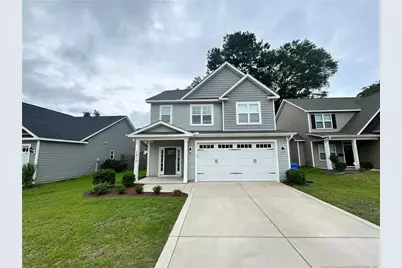 1210 Simpson Street, Fayetteville, NC 28305 - Photo 1