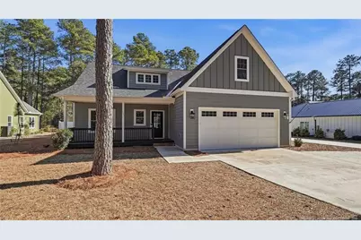 1267 Linden Road, Aberdeen, NC 28315 - Photo 1