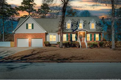 2482 Celtic Drive, Fayetteville, NC 28306 - Photo 1