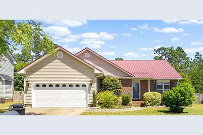 4825 Miranda Drive, Hope Mills, NC 28348 - Photo 1