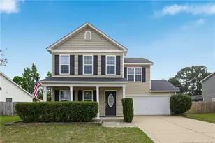 499 Cape Fear Rd, Raeford, NC 28376 - Photo 1