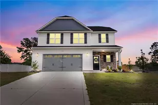 4635 Scenic Pines Dr, Hope Mills, NC 28348 - Photo 1