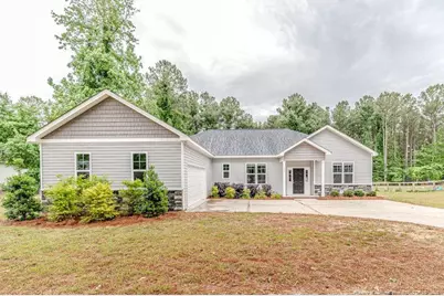 184 River Falls Road, Sanford, NC 27332 - Photo 1