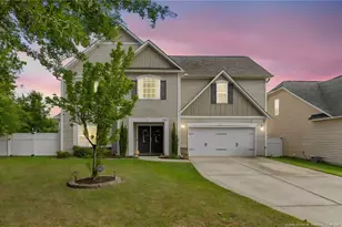 2833 Bargemaster Dr, Fayetteville, NC 28306 - Photo 1