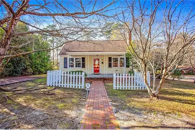 809 Cape Fear Avenue, Fayetteville, NC 28303 - Photo 1