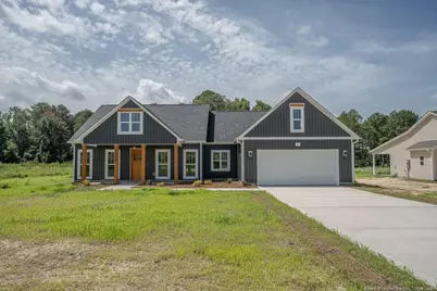 3309 Nc 20 Highway, St. Pauls, NC 28384 - Photo 1