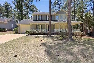 5513 Hartfield Court, Fayetteville, NC 28311 - Photo 1