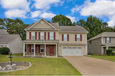 2775 Blockade Runner Drive, Fayetteville, NC 28306 - Photo 1