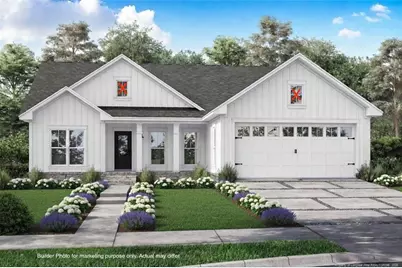 199 Libby Lane, Raeford, NC 28376 - Photo 1