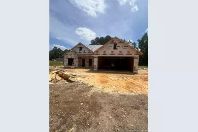 4912 Arabia Road, Raeford, NC 28376 - Photo 1