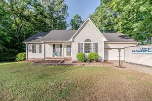 3328 Smoketree Ct, Sanford, NC 27330 - Photo 1