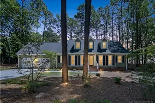 7887 N Ancon Dr, Fayetteville, NC 28304 - Photo 1