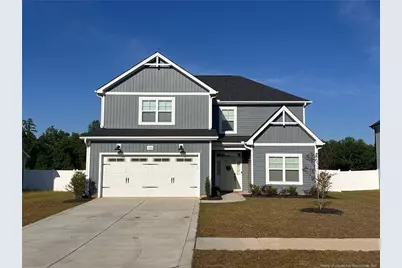 184 Watercress Lane, Raeford, NC 28376 - Photo 1