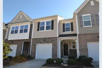 1169 Little Gem Lane, Apex, NC 27523 - Photo 1